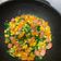 Cooksnap dari cahya untuk resep Tumis Sawi jagung sosis simple