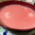 Cooksnap dari Jelita Maulida untuk resep ❤Agar-Agar Swallow Santan Kara❤ || Anti Gagal