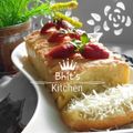 Cooksnap dari Bhit's Kitchen untuk resep Roti sisir
