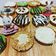Cooksnap dari Aliya(na)'s Kitchen untuk resep Terang Bulan Mini (Martabak Manis) Durian