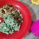 El cooksnap de Laura Sarmiento cuando hizo Puré de papa y acelga de mi abuela.