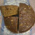 Cooksnap dari nina fachriany untuk resep Bolu Kukus Magicom