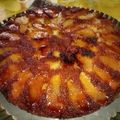El cooksnap de Shaamy B Contreras cuando hizo Tarta invertida de Manzana ¡Súper Fácil!.