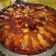 El cooksnap de Shaamy B Contreras cuando hizo Tarta invertida de Manzana ¡Súper Fácil!.
