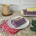 Cooksnap dari MAMA EKA untuk resep Bolu Kukus Ubi Ungu Keju