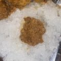 Cooksnap dari sisil oci untuk resep NASI KONYAKU (SHIRATAKI)