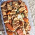 Cooksnap dari Rizkyka Savitri untuk resep Kekian Goreng (capcay Jawa)