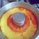 El cooksnap de Brenda Bañez ʚïɞ cuando hizo Flan casero ❤.