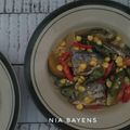 Cooksnap dari dapurtehnia untuk resep Tumis Peda Jagung #pr_jagung