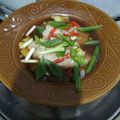 Cooksnap dari Rani SriWinarni untuk resep Dori (patin) Steam Hongkong