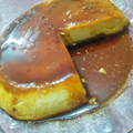 El cooksnap de Erica cuando hizo Flan casero, fácil y super rico 🍮.