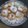 Cooksnap dari Mellyana Ismi Saputri untuk resep Donat (Simple, Menul, Empuk)