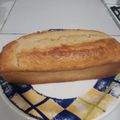 El cooksnap de rosanaaltuna cuando hizo Torta fácil, con cubierta crocante.
