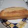 El cooksnap de rosanaaltuna cuando hizo Torta fácil, con cubierta crocante.