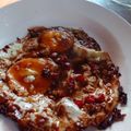 Cooksnap dari Aisyah Dzulqaidah untuk resep Telur kecap pontianak kekinian dan viral