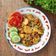 Cooksnap dari Nay's Kitchen untuk resep Nasi Goreng Kebuli (Bumbu Kari Desaku)