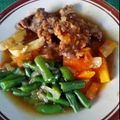 Cooksnap dari Bunda Likhanna untuk resep Crispy Beef Steak dengan Saus Lada Hitam