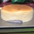 Cooksnap dari Riris Lubis untuk resep Spready Cheese Cake