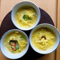 Cooksnap dari Ria Mamanya Tata untuk resep Steamed Misoa Telor Kilat untuk Batita 2th ku