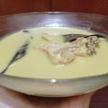 Cooksnap dari Nisa Umara untuk resep Opor ayam kampung tahu tempe