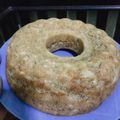 Cooksnap dari citra untuk resep BOLU PISANG KUKUS NO MIXER, TAKARAN SENDOK Anti Gagal