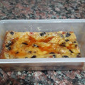 El cooksnap de susanamirta rodriguez cuando hizo Budín de pan súper económico en microondas.