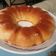 El cooksnap de Soñadora Arevalo cuando hizo Flan esponjoso.