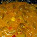 Cooksnap dari dyan kartikasari untuk resep Semur jengkol