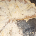 El cooksnap de Laura Moreira cuando hizo Tarta Frutal de durazno 🍑.