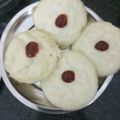 Uma Gupta का कुकस्नैप जब उन्होंने मिनी इडली (mini idli recipe in Hindi) बनाया था।