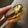 El cooksnap de Daniela Silva cuando hizo Alfajores yoyo.