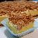 Cooksnap dari Sukma Lestari untuk resep Bolu Jadul Nougat Cheese