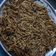 Asmi Jain का कुकस्नैप जब उन्होंने नमकीन जवे (namkeen jave recipe in Hindi) बनाया था।