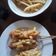 Cooksnap dari Rumbainingsih Hermawati untuk resep Hotang (Hotdog Kentang) / Sotang (Sosis Kentang)