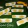 Cooksnap dari Dapur Dien untuk resep NOGOSARI / Nagasari Potong