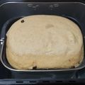 Cooksnap dari Ricka Kurnia untuk resep Roti Tawar Pandan