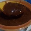 Cooksnap dari Mommy Tea untuk resep Homemade Black Pepper Sauce