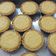 Cooksnap dari Iin Iin untuk resep Hokkaido cheese tart #ketopad