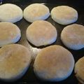 El cooksnap de vanesa cuando hizo Tapitas de Maicena.