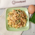 Cooksnap dari NanoRatno untuk resep Timun orek telor
