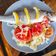 El cooksnap de olivia_fuente cuando hizo Lubina al Horno con Patatas.