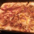 jackie.atchison.14's cooksnap of when they made Easy Peach Cobbler.