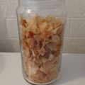 Cooksnap dari Dena T Djajadisastra untuk resep Keripik Singkong (DiJamin)👍Renyah