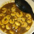 Cooksnap dari Ice Pink untuk resep Udang goreng mentega