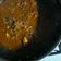 El cooksnap de Oscar cuando hizo Salsa bolognesa.