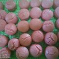Cooksnap dari Siti Jamal untuk resep 32. Apem Tepung Beras