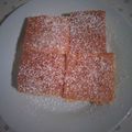 Savanyó Annamária Cooksnap-ja, amikor elkészítette a(z) Csodakrémes (Gluténmentes) receptet.