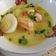 Cooksnap dari Moel Idrus untuk resep Soto Udang MedanKuah Susu