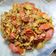 Cooksnap dari Upik untuk resep Tumis Sosis Makaroni
