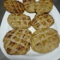 Cooksnap από μαριανα κιρνικολοβα στη συνταγή Μπιφτέκια κοτόπουλο